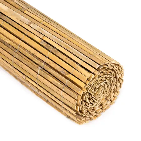 Bamboo mat 1.5 x 5 m GA0228